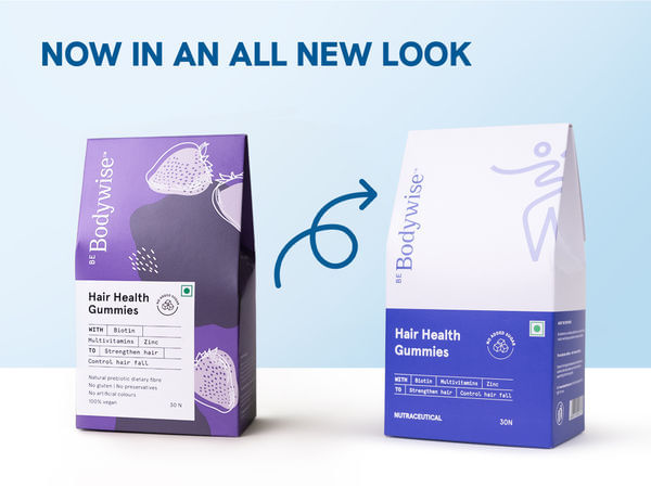 Biotin Hair Gummies For Post Pregnancy Hair Fall biotin-hair-gummies-for-post-pregnancy-hair-fall
